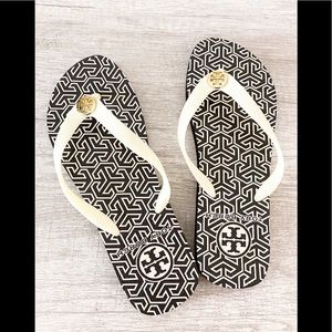 Tory Burch Flip Flops